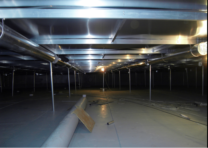 不銹鋼內(nèi)浮頂油罐計(jì)量不準(zhǔn)確的原因。 