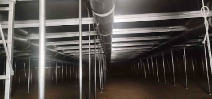 油庫(kù)區(qū)域油罐內(nèi)浮安全要求和安全設(shè)施 